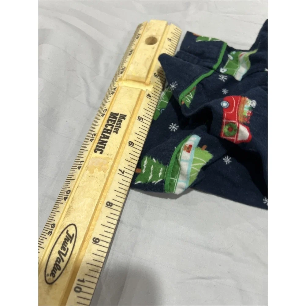 Wondershop At Target Christmas Plush Print Sleep Pajama Pants Women's Size Small - Picture 7 of 7